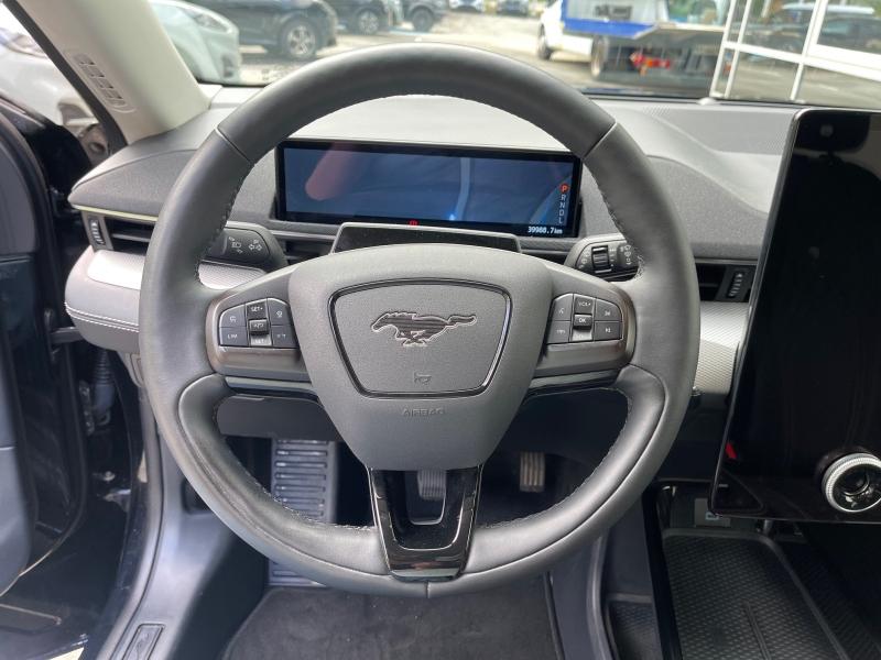 Image FORD Mustang Mach-E 294ch Extended Range 99kWh 7cv