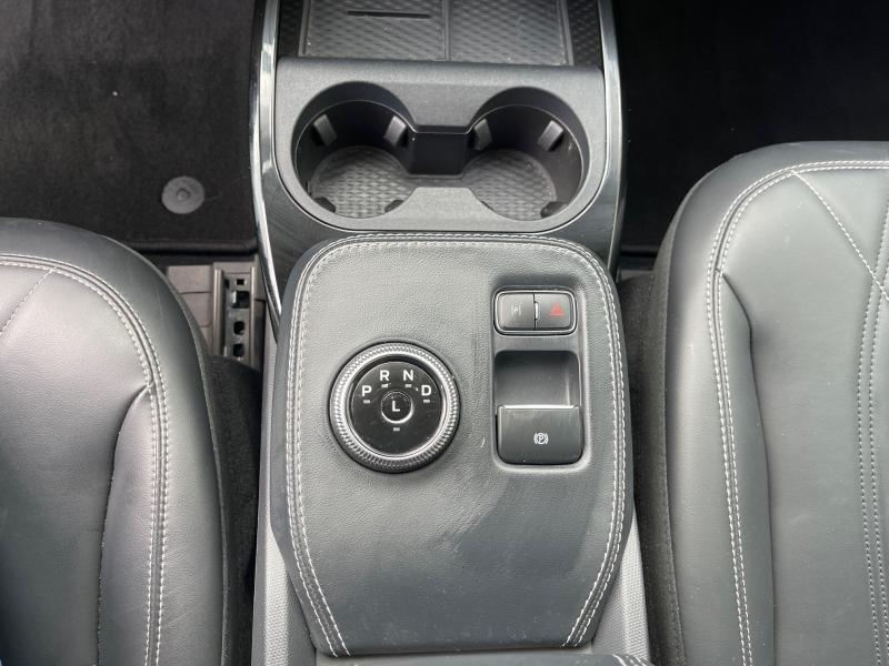 Image FORD Mustang Mach-E 294ch Extended Range 99kWh 7cv