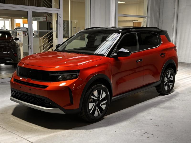 Photo OPEL Frontera Electric 113ch GS