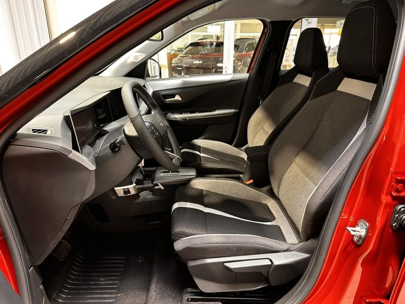 Image OPEL Frontera Electric 113ch GS