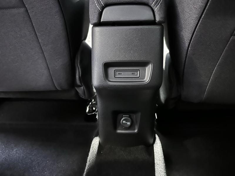 Image OPEL Frontera Electric 113ch GS