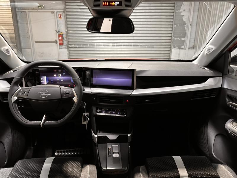 Image OPEL Frontera Electric 113ch GS