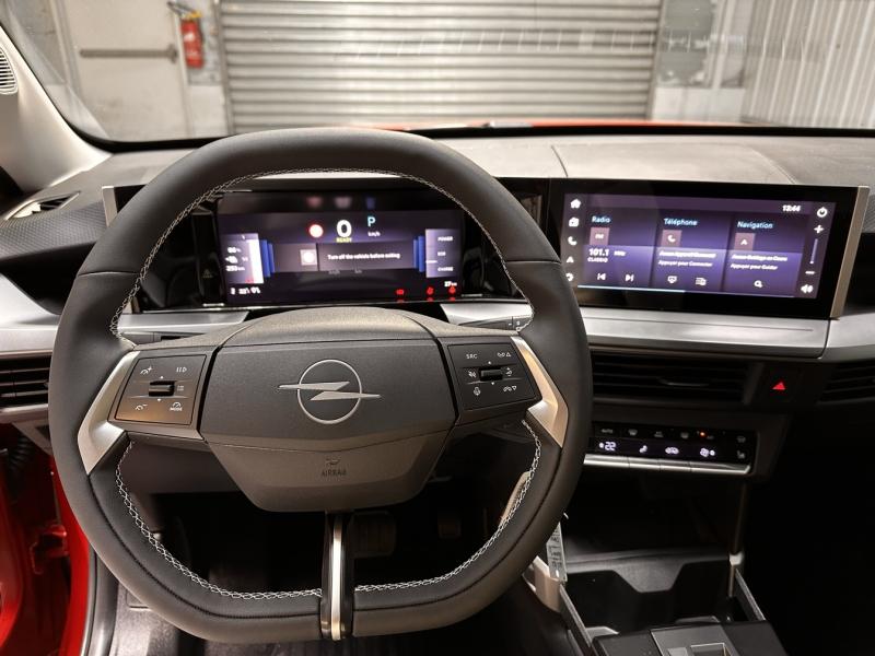 Image OPEL Frontera Electric 113ch GS