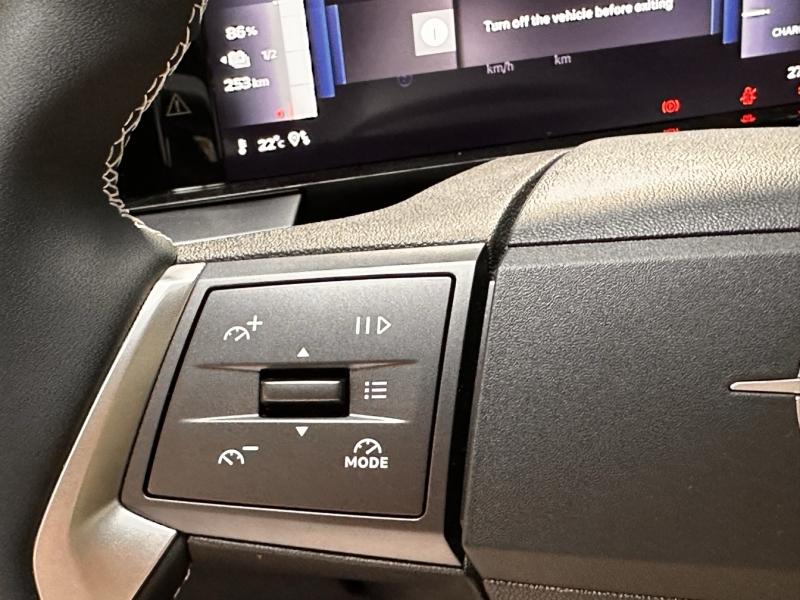 Image OPEL Frontera Electric 113ch GS