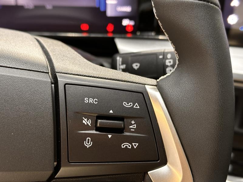 Image OPEL Frontera Electric 113ch GS