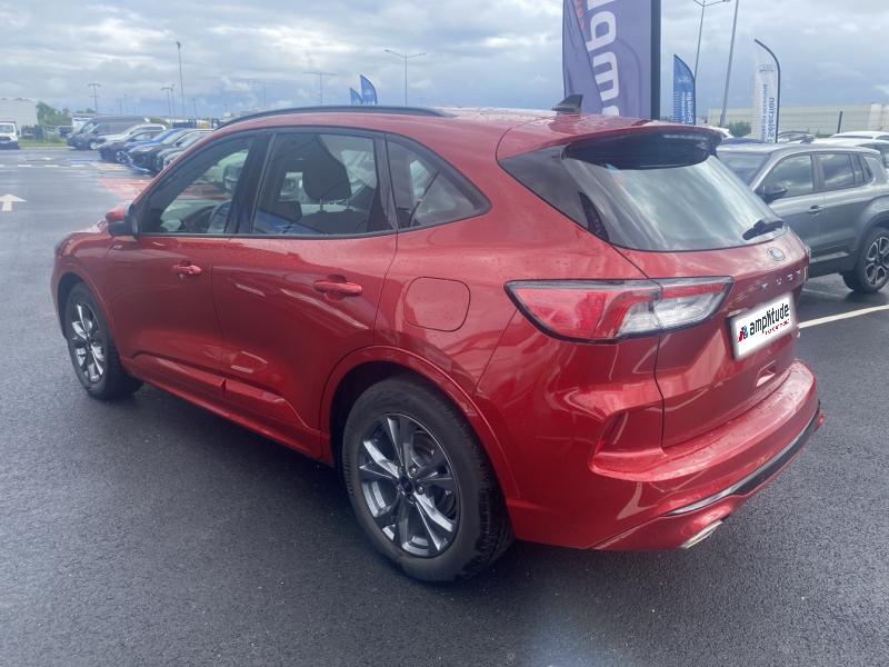 Image FORD Kuga 2.5 Duratec 190ch FHEV E85 ST-Line BVA