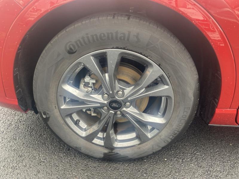 Image FORD Kuga 2.5 Duratec 190ch FHEV E85 ST-Line BVA