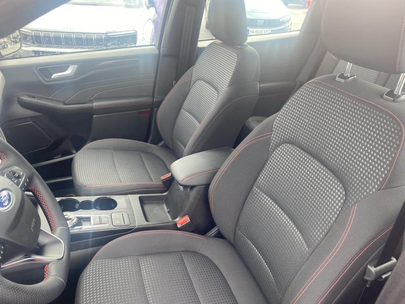 Image FORD Kuga 2.5 Duratec 190ch FHEV E85 ST-Line BVA