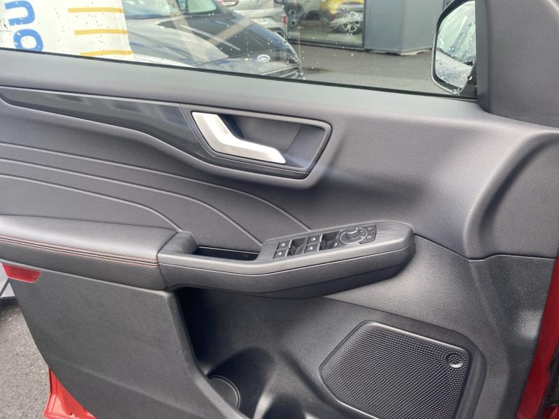 Image FORD Kuga 2.5 Duratec 190ch FHEV E85 ST-Line BVA