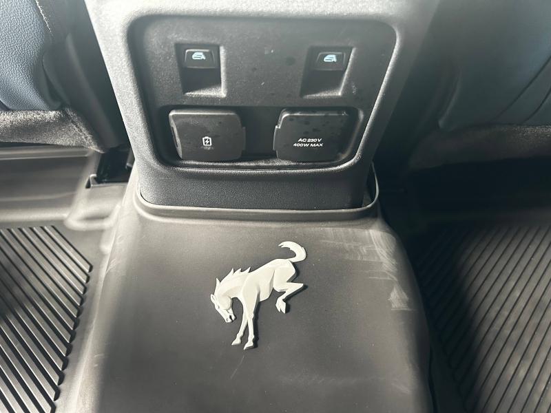 Image FORD Bronco 2.7 V6 EcoBoost 335ch Outer Banks Powershift