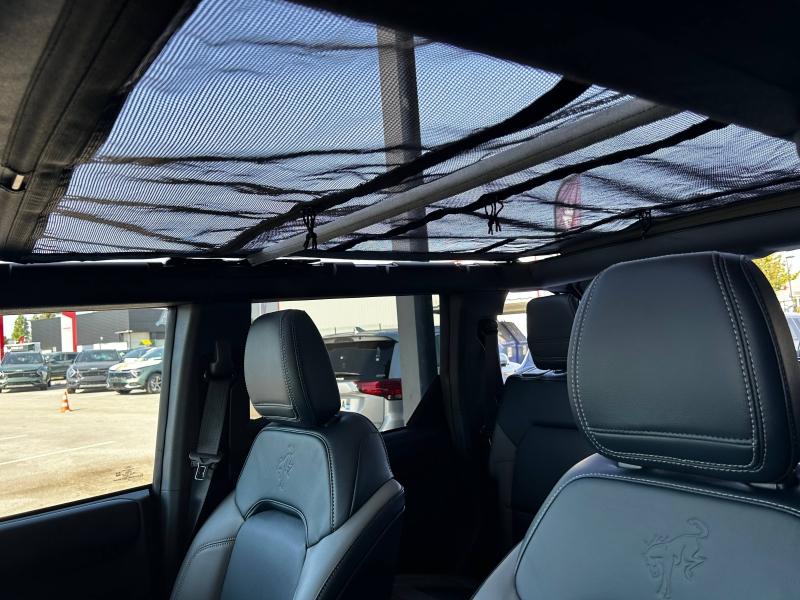 Image FORD Bronco 2.7 V6 EcoBoost 335ch Outer Banks Powershift