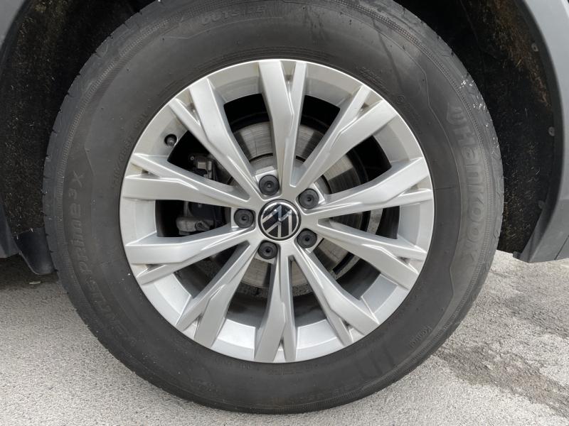 Image VOLKSWAGEN Tiguan 2.0 TDI 150ch Life Plus DSG7