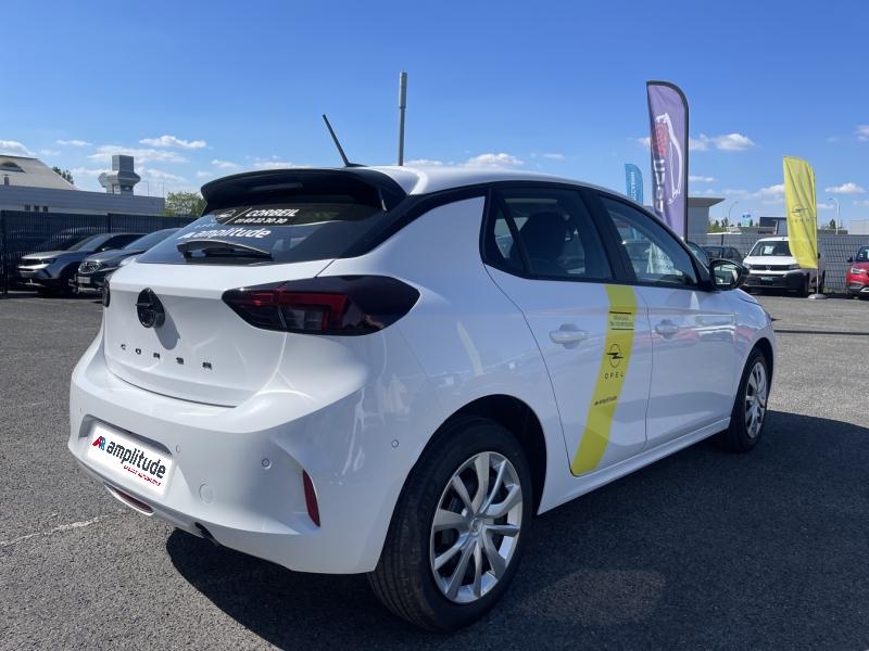 Image OPEL Corsa 1.2 Turbo 100ch Edition