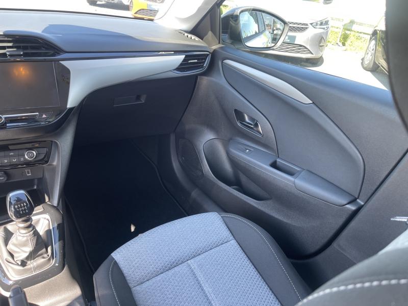 Image OPEL Corsa 1.2 Turbo 100ch Edition