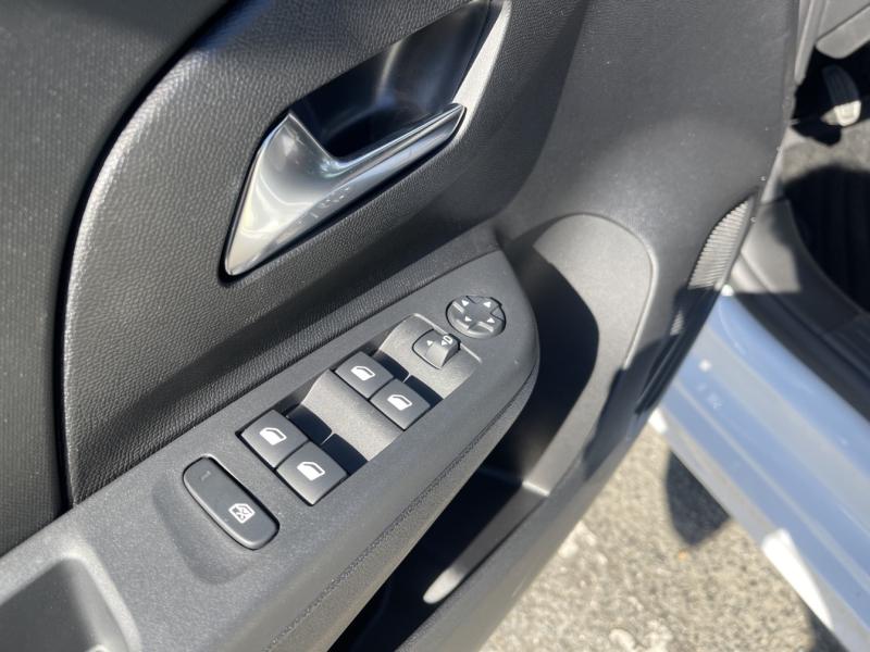 Image OPEL Corsa 1.2 Turbo 100ch Edition