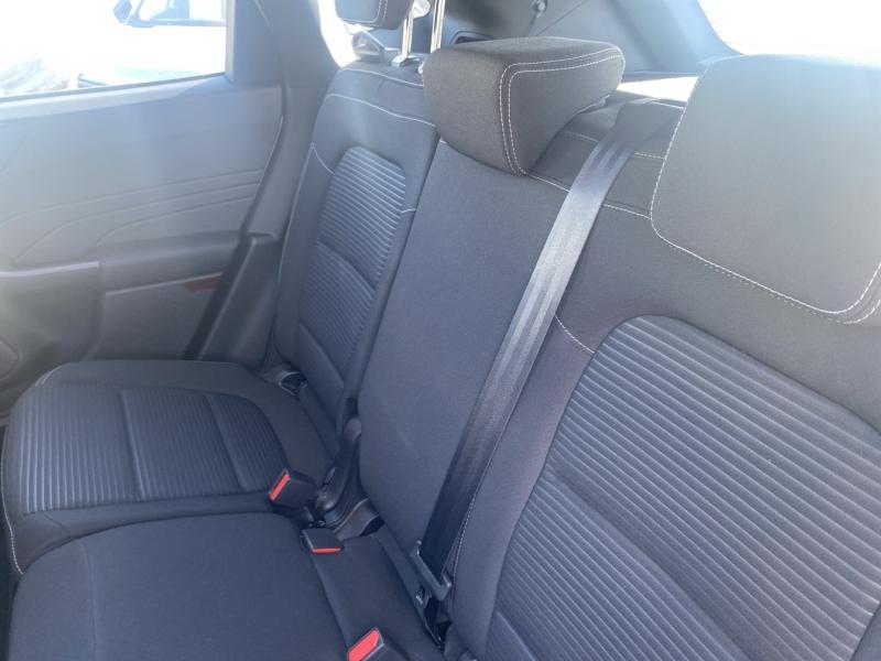 Image FORD Kuga 2.5 Duratec 190ch FHEV E85 Titanium BVA