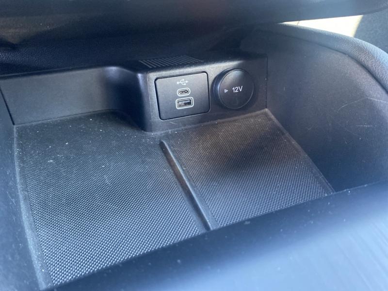 Image FORD Kuga 2.5 Duratec 190ch FHEV E85 Titanium BVA