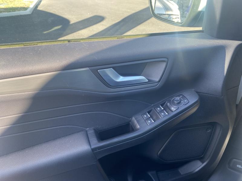 Image FORD Kuga 2.5 Duratec 190ch FHEV E85 Titanium BVA