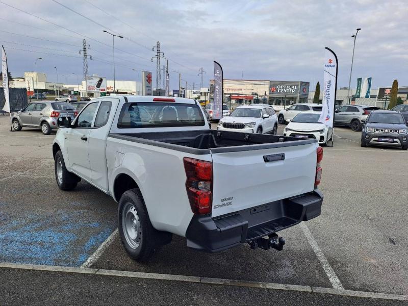 Image ISUZU D-Max 1.9 Ddi 164ch N60 B Space A/T