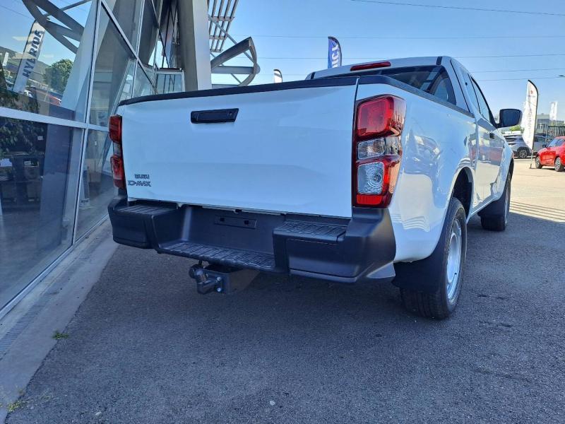 Image ISUZU D-Max 1.9 Ddi 164ch N60 B Space A/T