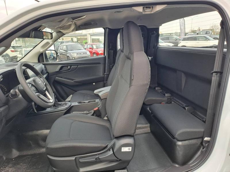 Image ISUZU D-Max 1.9 Ddi 164ch N60 B Space A/T