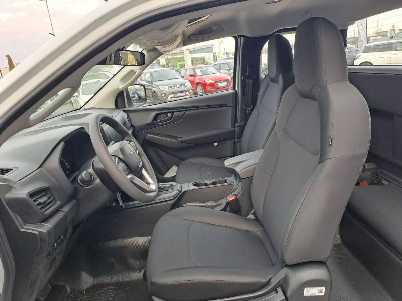 Image ISUZU D-Max 1.9 Ddi 164ch N60 B Space A/T