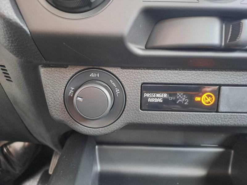 Image ISUZU D-Max 1.9 Ddi 164ch N60 B Space A/T