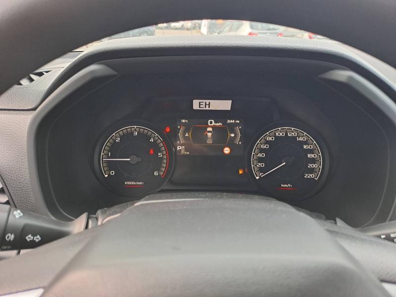 Image ISUZU D-Max 1.9 Ddi 164ch N60 B Space A/T