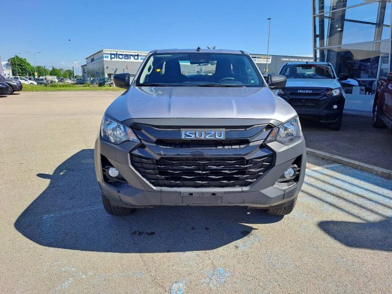 Image ISUZU D-Max 1.9 Ddi 164ch N60 B Space A/T