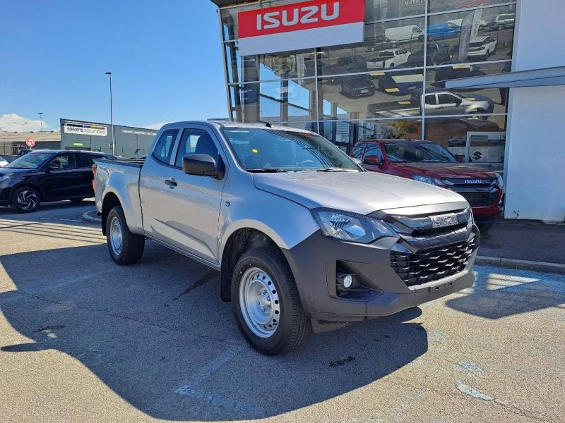 Image ISUZU D-Max 1.9 Ddi 164ch N60 B Space A/T
