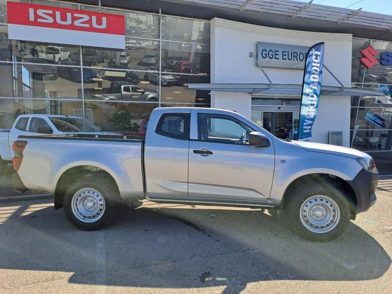 Image ISUZU D-Max 1.9 Ddi 164ch N60 B Space A/T