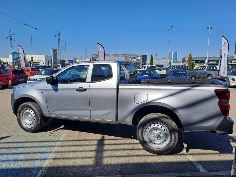 Image ISUZU D-Max 1.9 Ddi 164ch N60 B Space A/T