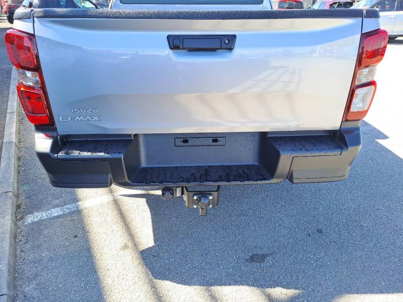 Image ISUZU D-Max 1.9 Ddi 164ch N60 B Space A/T