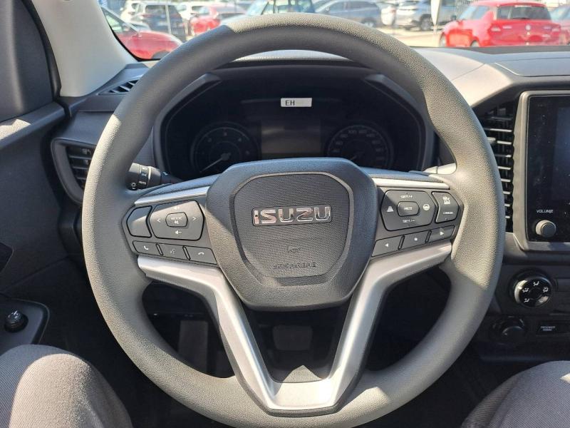 Image ISUZU D-Max 1.9 Ddi 164ch N60 B Space A/T