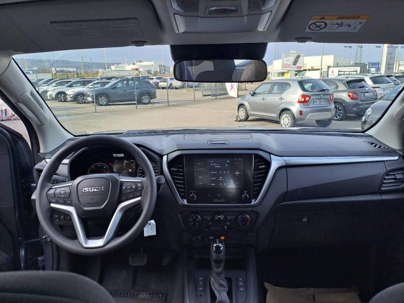 Image ISUZU D-Max 1.9 Ddi 164ch N60 B Space A/T