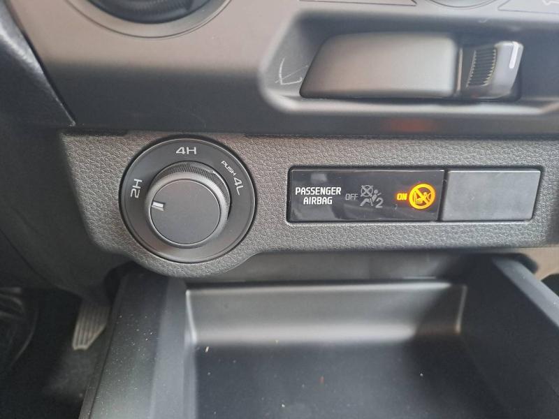 Image ISUZU D-Max 1.9 Ddi 164ch N60 B Space A/T