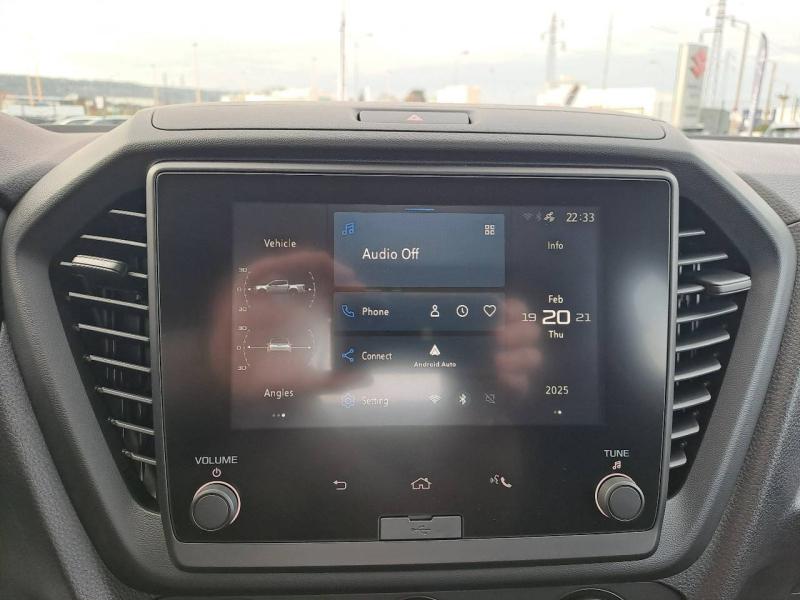 Image ISUZU D-Max 1.9 Ddi 164ch N60 B Space A/T