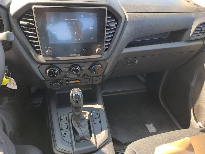 Image ISUZU D-Max 1.9 Ddi 164ch N60 B Space A/T