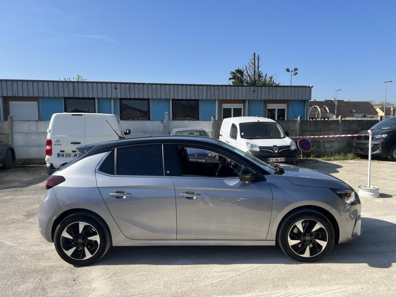 Image OPEL Corsa Corsa-e 136ch Elegance