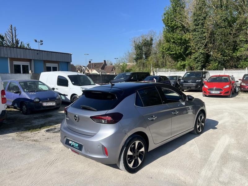 Image OPEL Corsa Corsa-e 136ch Elegance