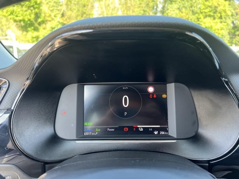 Image OPEL Corsa Corsa-e 136ch Elegance