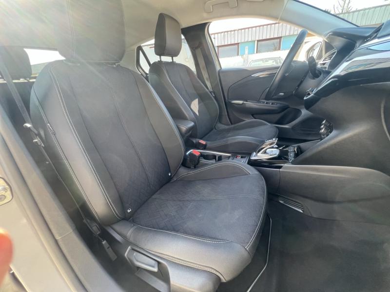 Image OPEL Corsa Corsa-e 136ch Elegance