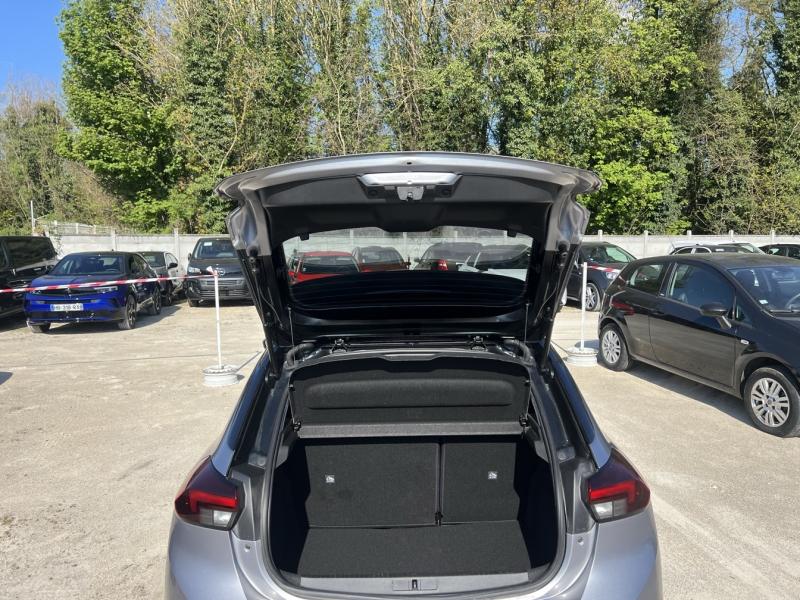 Image OPEL Corsa Corsa-e 136ch Elegance