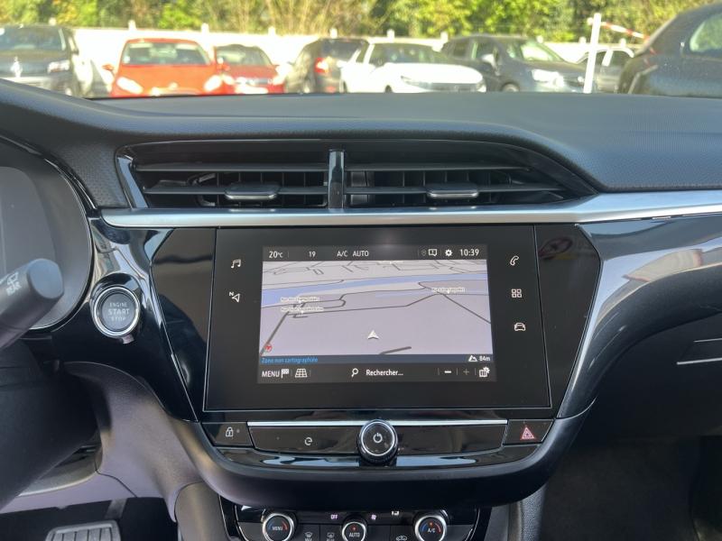 Image OPEL Corsa Corsa-e 136ch Elegance