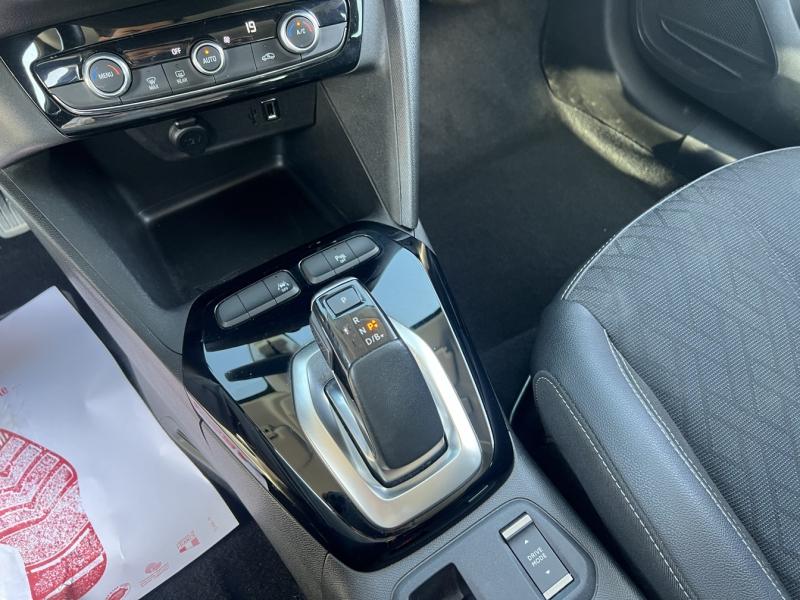 Image OPEL Corsa Corsa-e 136ch Elegance