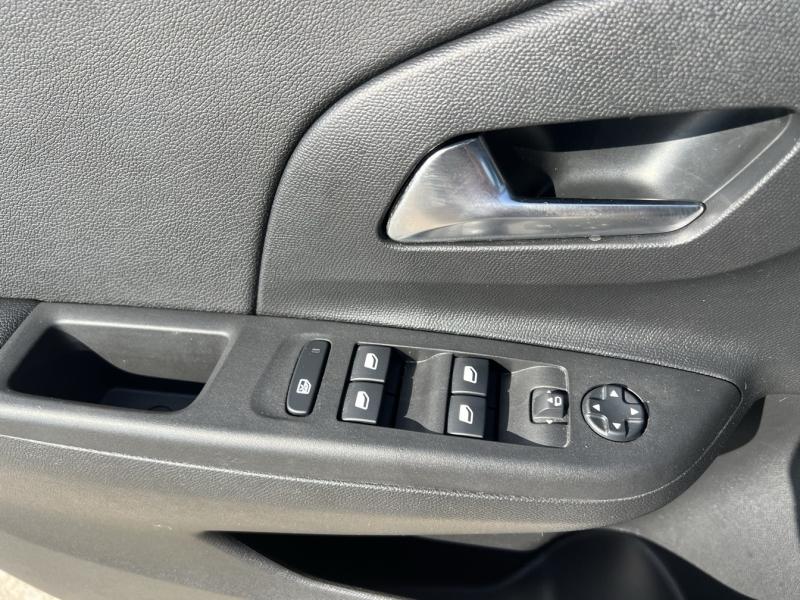 Image OPEL Corsa Corsa-e 136ch Elegance