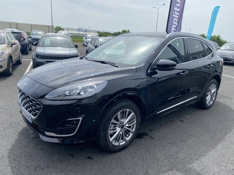 Photo FORD Kuga 2.5 Duratec 190ch FHEV E85 Vignale BVA