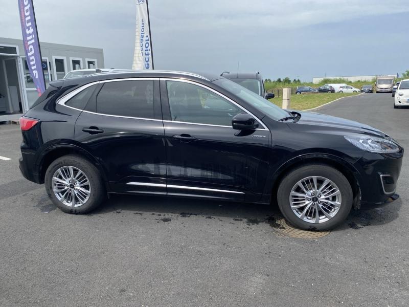 Image FORD Kuga 2.5 Duratec 190ch FHEV E85 Vignale BVA