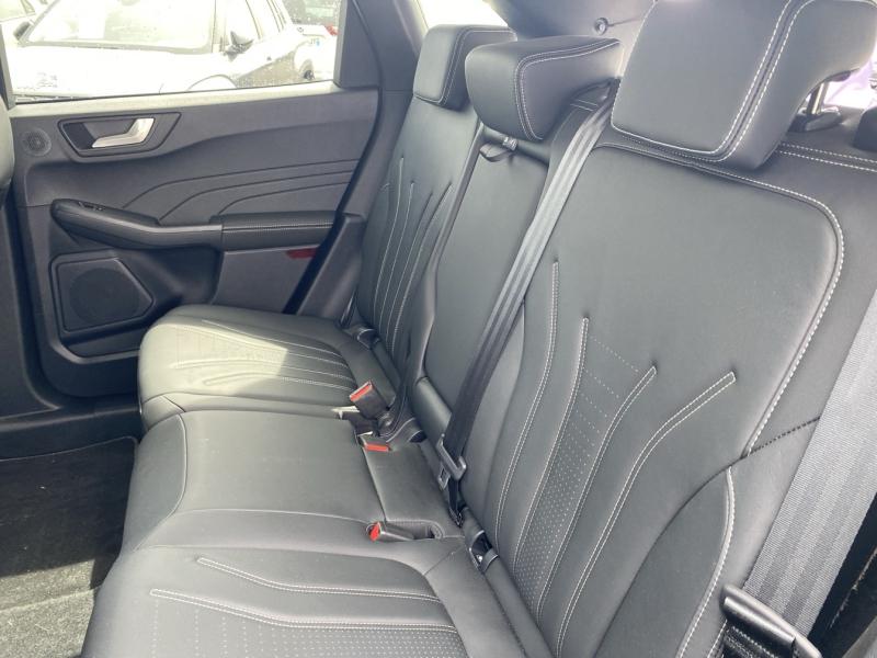 Image FORD Kuga 2.5 Duratec 190ch FHEV E85 Vignale BVA