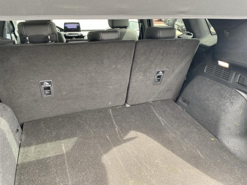 Image FORD Kuga 2.5 Duratec 190ch FHEV E85 Vignale BVA